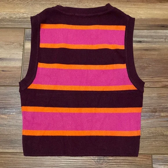 Zara Crop Top - Picture 3 of 3